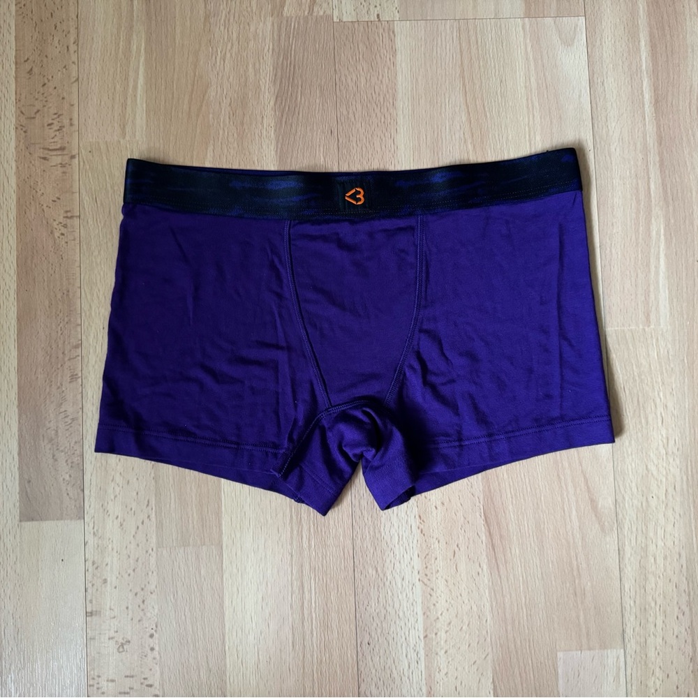 WOXER STAR Boxer Shorts, Size: Medium